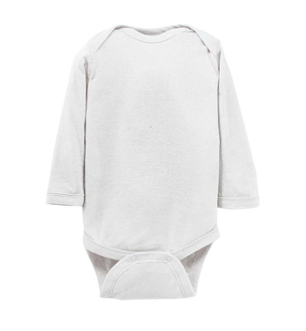 tesing infant body suite