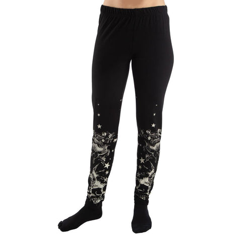Harry Potter Leggings