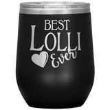 Best Lolli Ever