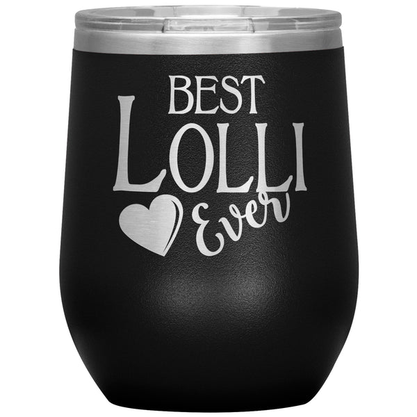 Best Lolli Ever