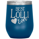 Best Lolli Ever