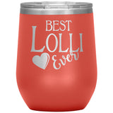 Best Lolli Ever