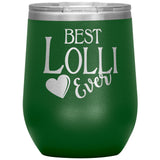 Best Lolli Ever