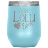 Best Lolli Ever