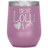 Best Lolli Ever