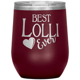 Best Lolli Ever