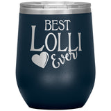 Best Lolli Ever