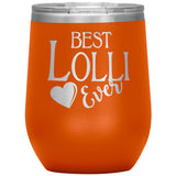 Best Lolli Ever