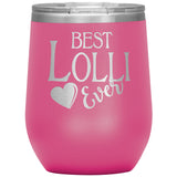 Best Lolli Ever