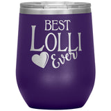 Best Lolli Ever