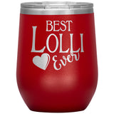 Best Lolli Ever