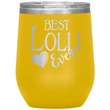 Best Lolli Ever