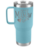 Best Mamaw Ever