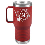 Best Mamaw Ever