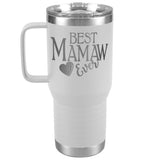 Best Mamaw Ever