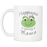 Happiness is Being a Coffee Mug for Grandmas