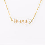 Dog Mom Necklace