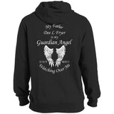 Father Dee L Fryer Tall Pullover Hoodie