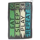 Eat Sleep Play Repeat