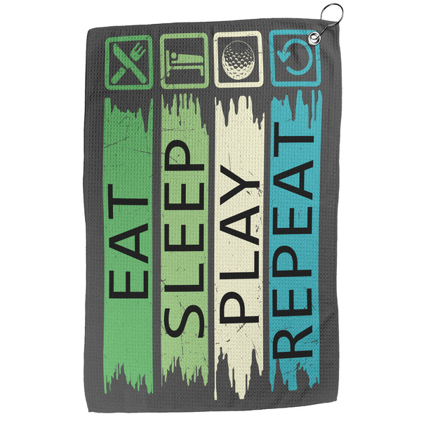 Eat Sleep Play Repeat