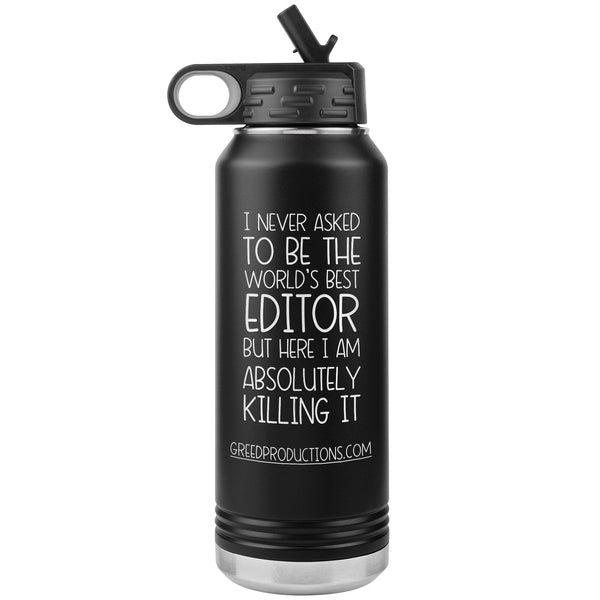Editor