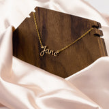 Name Necklace