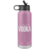 This Might Be Vodka