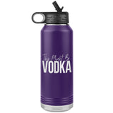 This Might Be Vodka