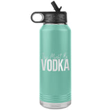This Might Be Vodka