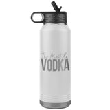 This Might Be Vodka