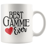 Best Gammie Ever Coffee Mug