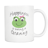 Happiness is Being a Coffee Mug for Grandmas