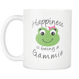 Happiness is Being a Coffee Mug for Grandmas