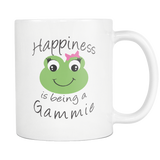 Happiness is Being a Coffee Mug for Grandmas