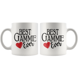 Best Gammie Ever Coffee Mug