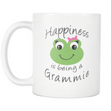 Happiness is Being a Coffee Mug for Grandmas