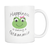 Happiness is Being a Coffee Mug for Grandmas