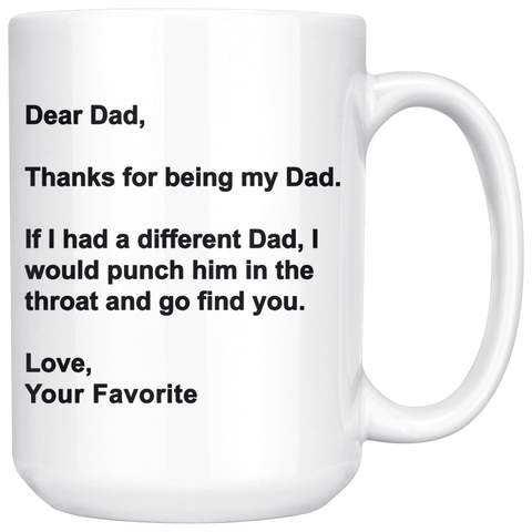 Funny Family Gifts