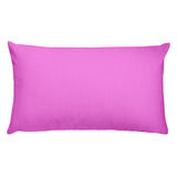 Custom Rectangular Pillow