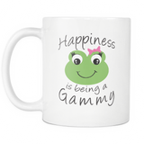 Happiness is Being a Coffee Mug for Grandmas