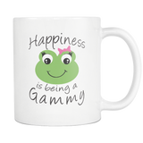 Happiness is Being a Coffee Mug for Grandmas