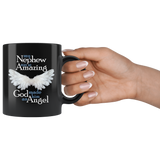 My Nephew Was So Amazing God Made Him An Angel Coffee Mug