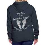 Women’s Premium Hoodie - navy