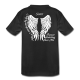Kids' Premium T-Shirt - black