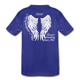 Kids' Premium T-Shirt - royal blue