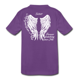 Kids' Premium T-Shirt - purple