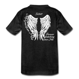 Kids' Premium T-Shirt - charcoal gray