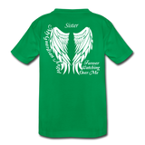 Kids' Premium T-Shirt - kelly green
