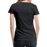Women’s Premium T-Shirt - black