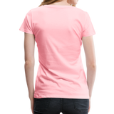 Women’s Premium T-Shirt - pink
